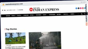Publish Guest Post on newindianexpress.com