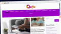 Publish Guest Post on qafic.com