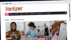 Publish Guest Post on radgor.com
