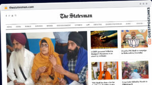 Publish Guest Post on thestatesman.com
