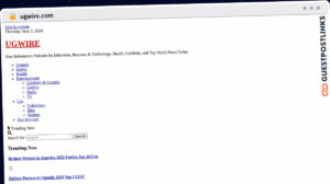Publish Guest Post on ugwire.com