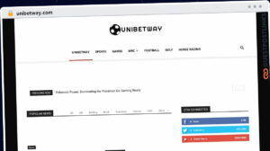 Publish Guest Post on unibetway.com