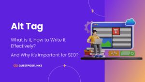 Alt Tag