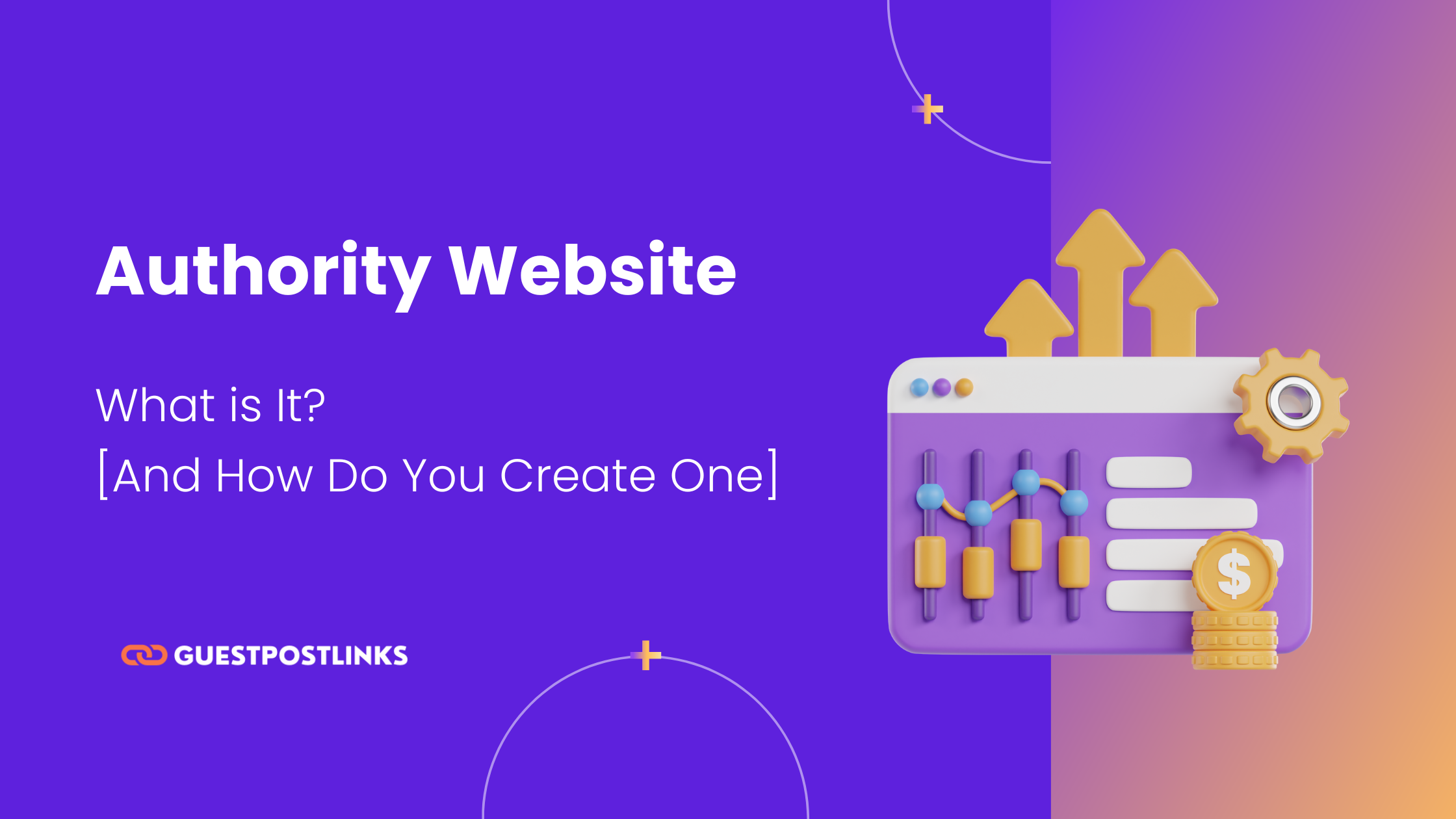 Authority Website