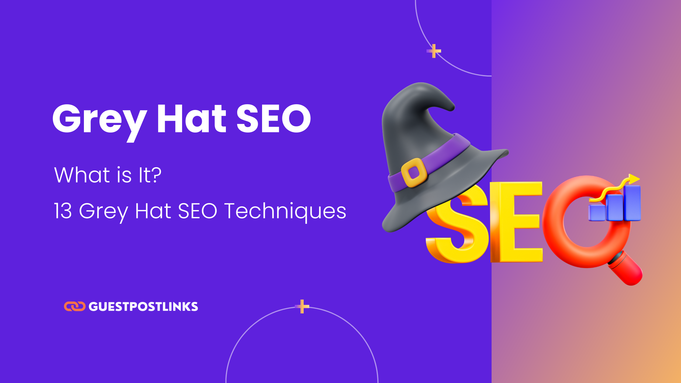 Grey Hat SEO