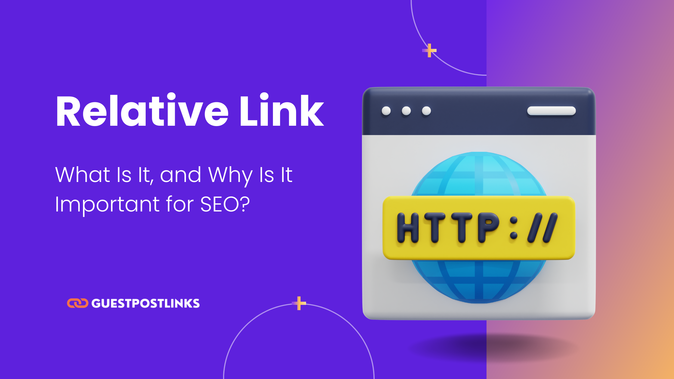 Relative Link