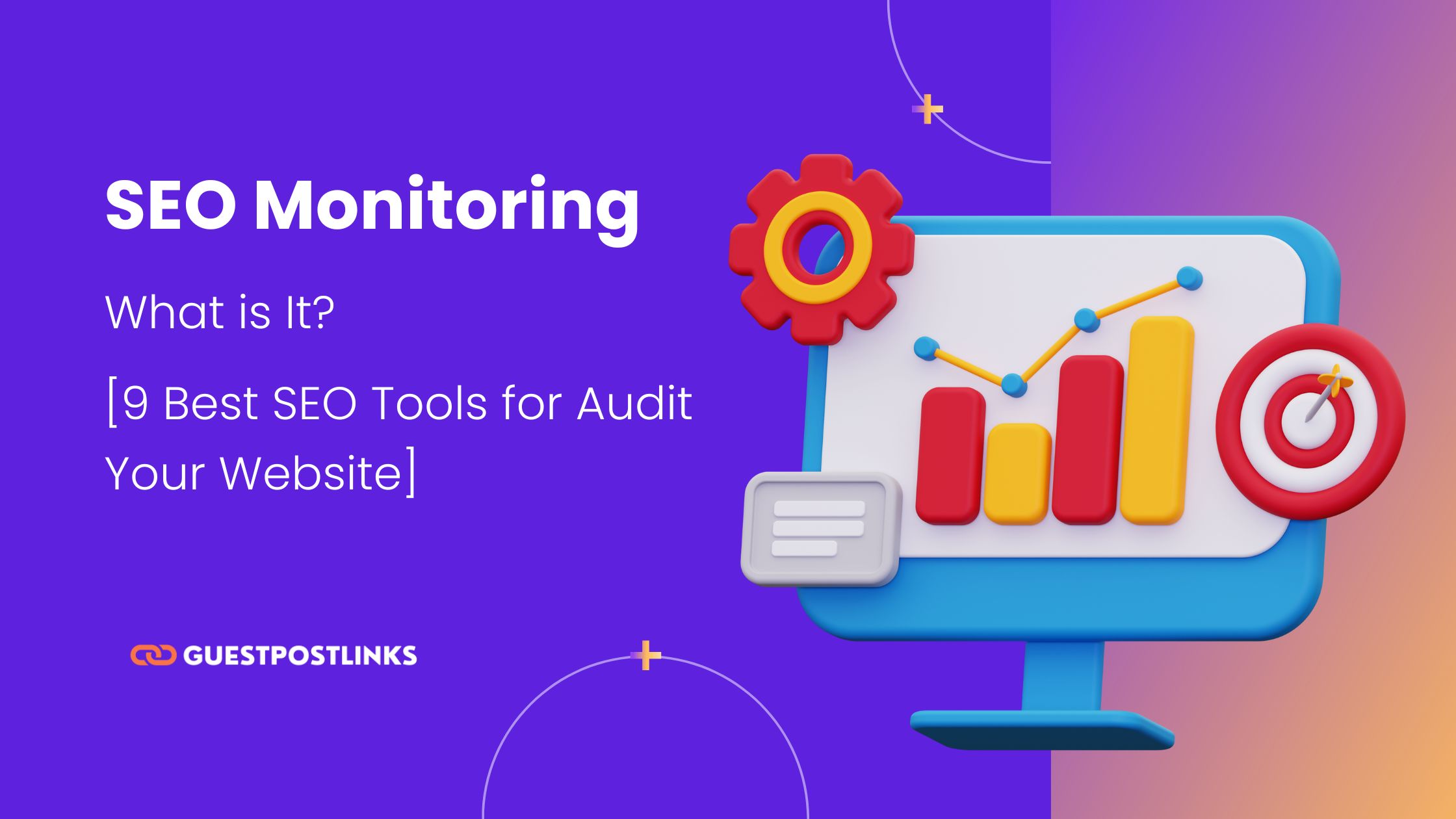 SEO Monitoring