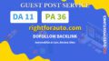 Buy Guest Post on rightforauto.com