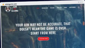 Publish Guest Post on aimisgame.com