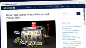 Publish Guest Post on allsimcode.com