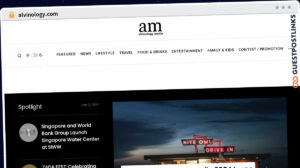 Publish Guest Post on alvinology.com