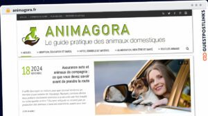 Publish Guest Post on animagora.fr