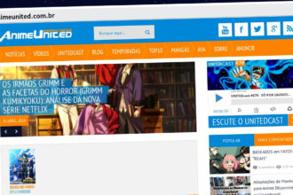Publish Guest Post on animeunited.com.br