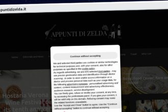 Publish Guest Post on appuntidizelda.it