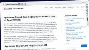 Publish Guest Post on ayushmanuttarakhand.org