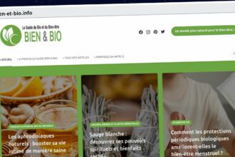 Publish Guest Post on bien-et-bio.info