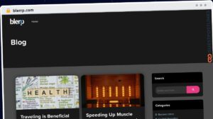 Publish Guest Post on blerrp.com