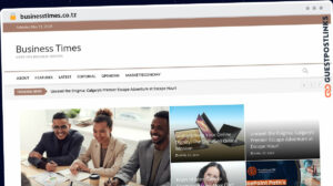 Publish Guest Post on businesstimes.co.tz