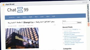 Publish Guest Post on chat-99.net