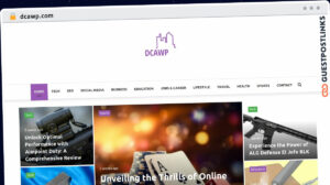 Publish Guest Post on dcawp.com