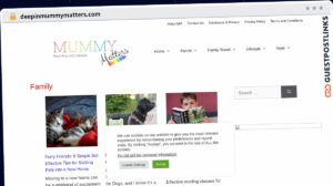 Publish Guest Post on deepinmummymatters.com