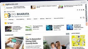 Publish Guest Post on digibharata.com