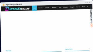 Publish Guest Post on digitalmagazine.org