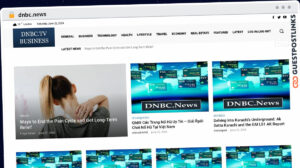 Publish Guest Post on dnbc.news