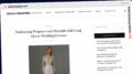Publish Guest Post on dolledupbyj.com