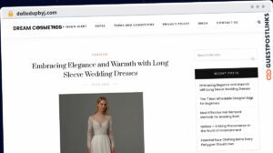 Publish Guest Post on dolledupbyj.com