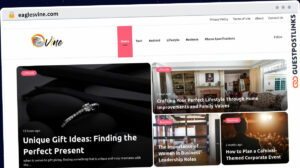 Publish Guest Post on eaglesvine.com
