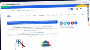 Publish Guest Post on easybranches.com
