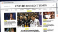 Publish Guest Post on entertaintimes.com