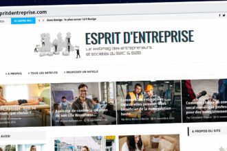 Publish Guest Post on espritdentreprise.com