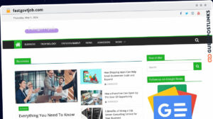 Publish Guest Post on fastgovtjob.com