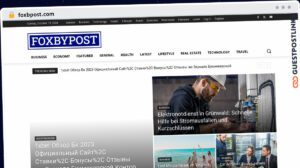 Publish Guest Post on foxbpost.com
