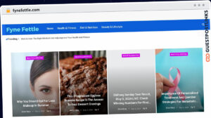 Publish Guest Post on fynefettle.com