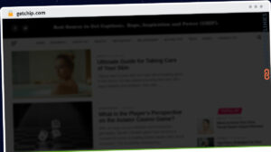 Publish Guest Post on getchip.com