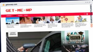 Publish Guest Post on getmewp.com