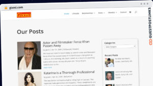 Publish Guest Post on gixmi.com