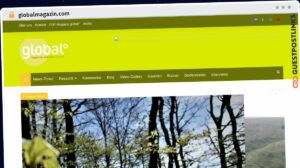 Publish Guest Post on globalmagazin.com