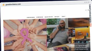 Publish Guest Post on gooddecisions.com