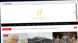 Publish Guest Post on helmug.gr