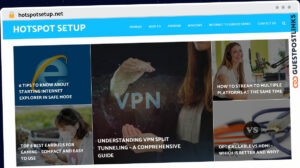 Publish Guest Post on hotspotsetup.net