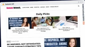 Publish Guest Post on humane.net