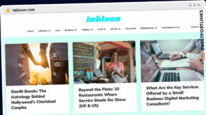 Publish Guest Post on inbloon.com