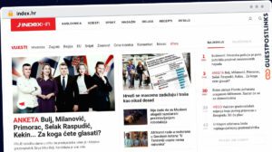 Publish Guest Post on index.hr