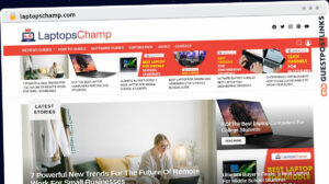 Publish Guest Post on laptopschamp.com