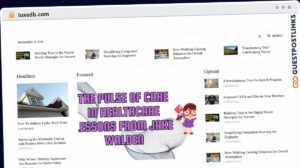 Publish Guest Post on luxedb.com