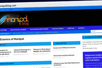 Publish Guest Post on manipalblog.com